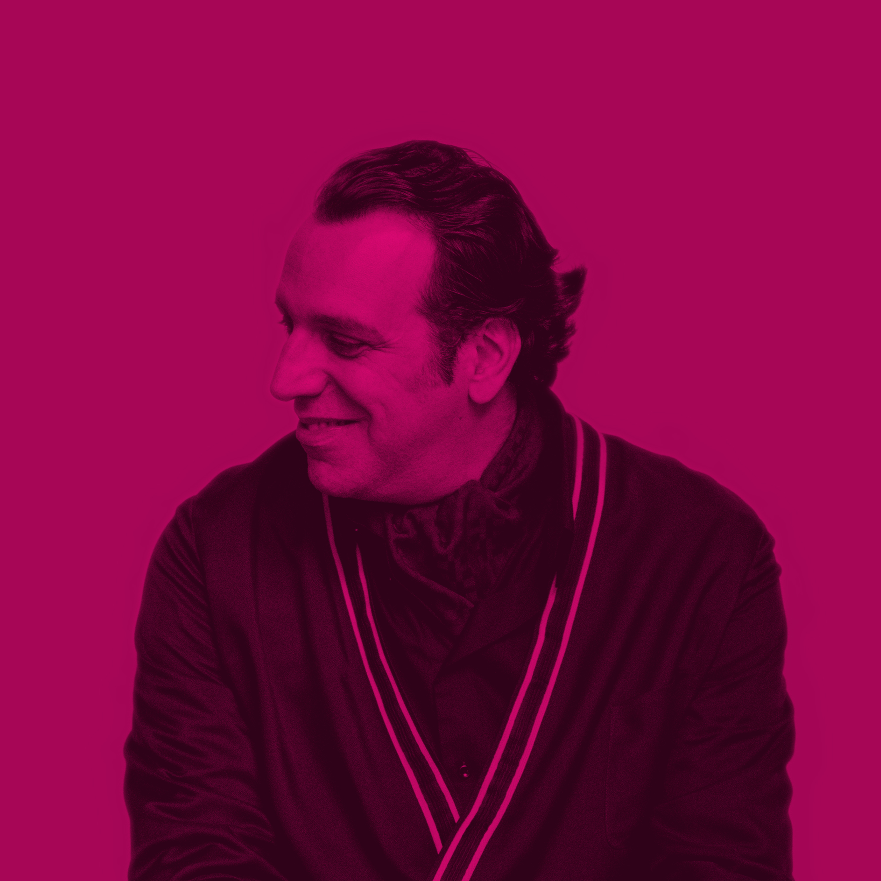 Artist: Chilly Gonzales  Telekom Electronic Beats