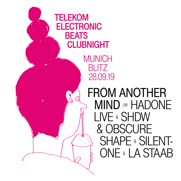 TEB Clubnight Munich