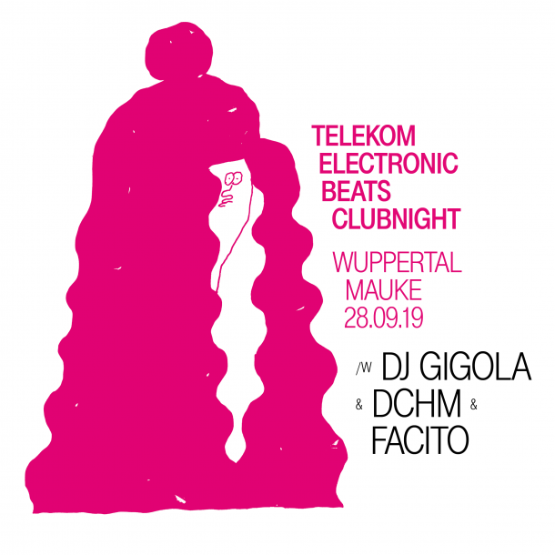 TEB Clubnight Wuppertal