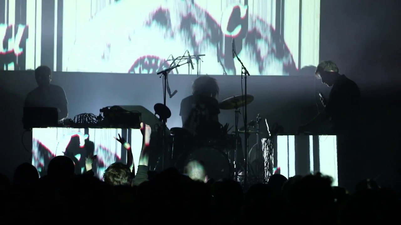 21 Years Mouse on Mars (EB.TV Feature) | Telekom Electronic Beats