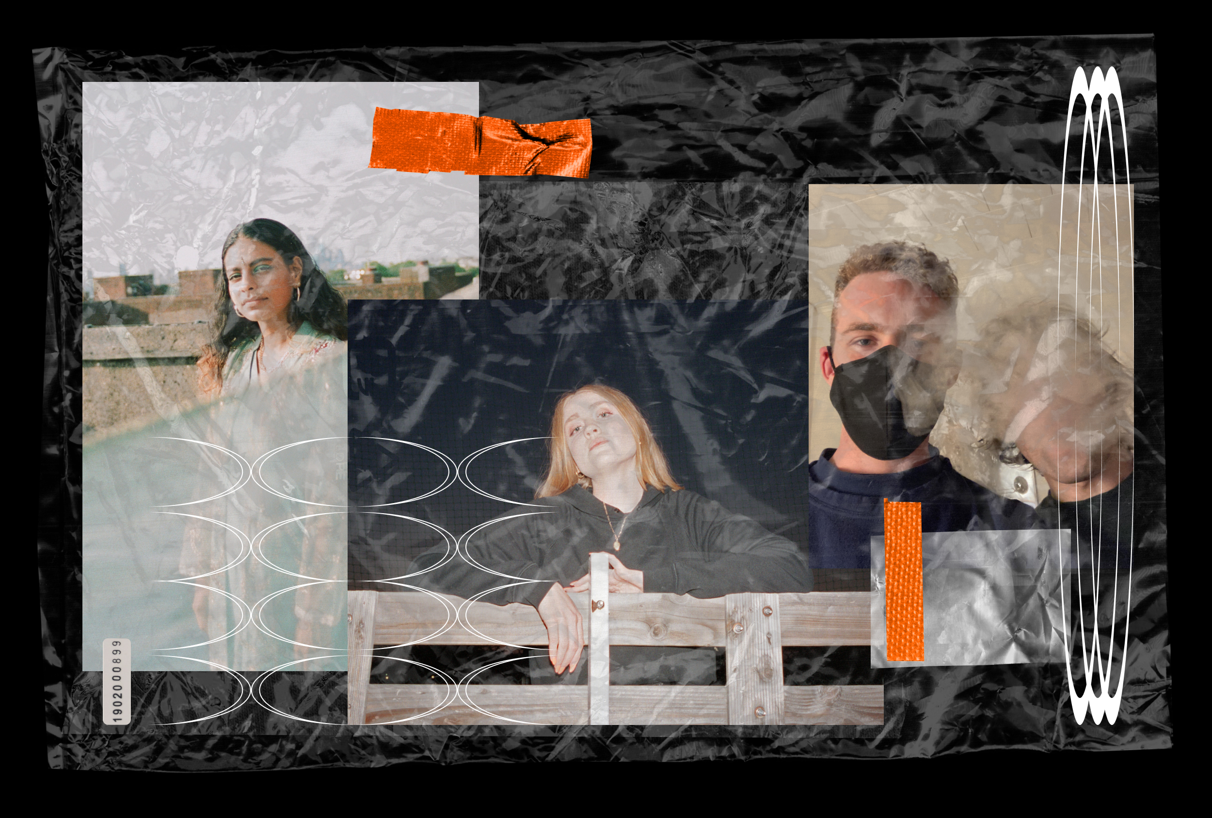 The Top 7 Mixes of November 2020 Telekom Electronic Beats