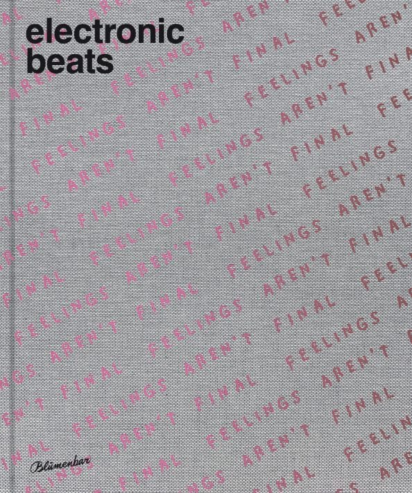 20 Jahre Electronic Beats Telekom Electronic Beats