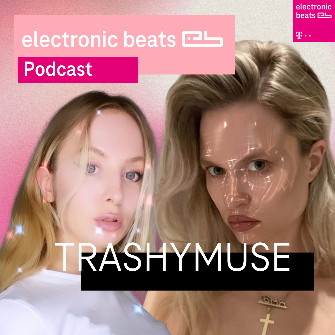 Benji B on the Electronic Beats Podcast