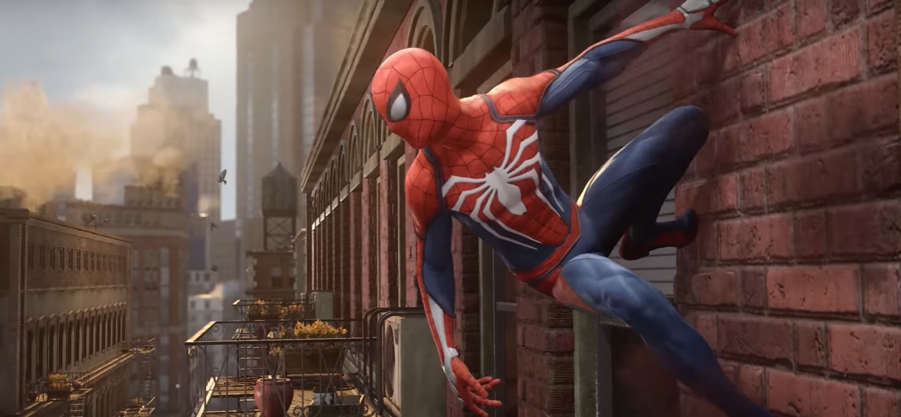 Najbardziej wyczekiwane gry w 2017 Electronic Beats Poland