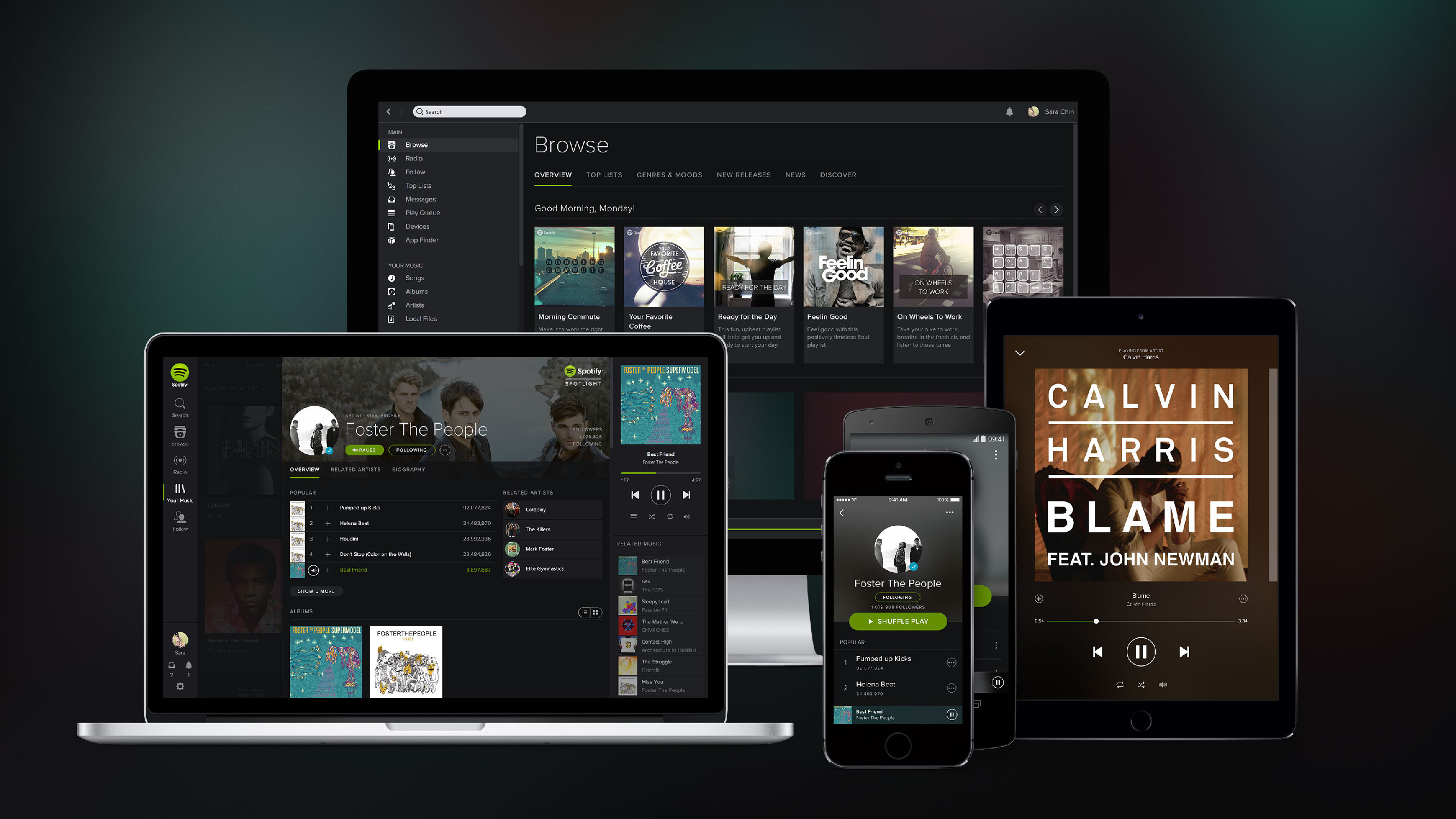 spotify hifi spotify hifi