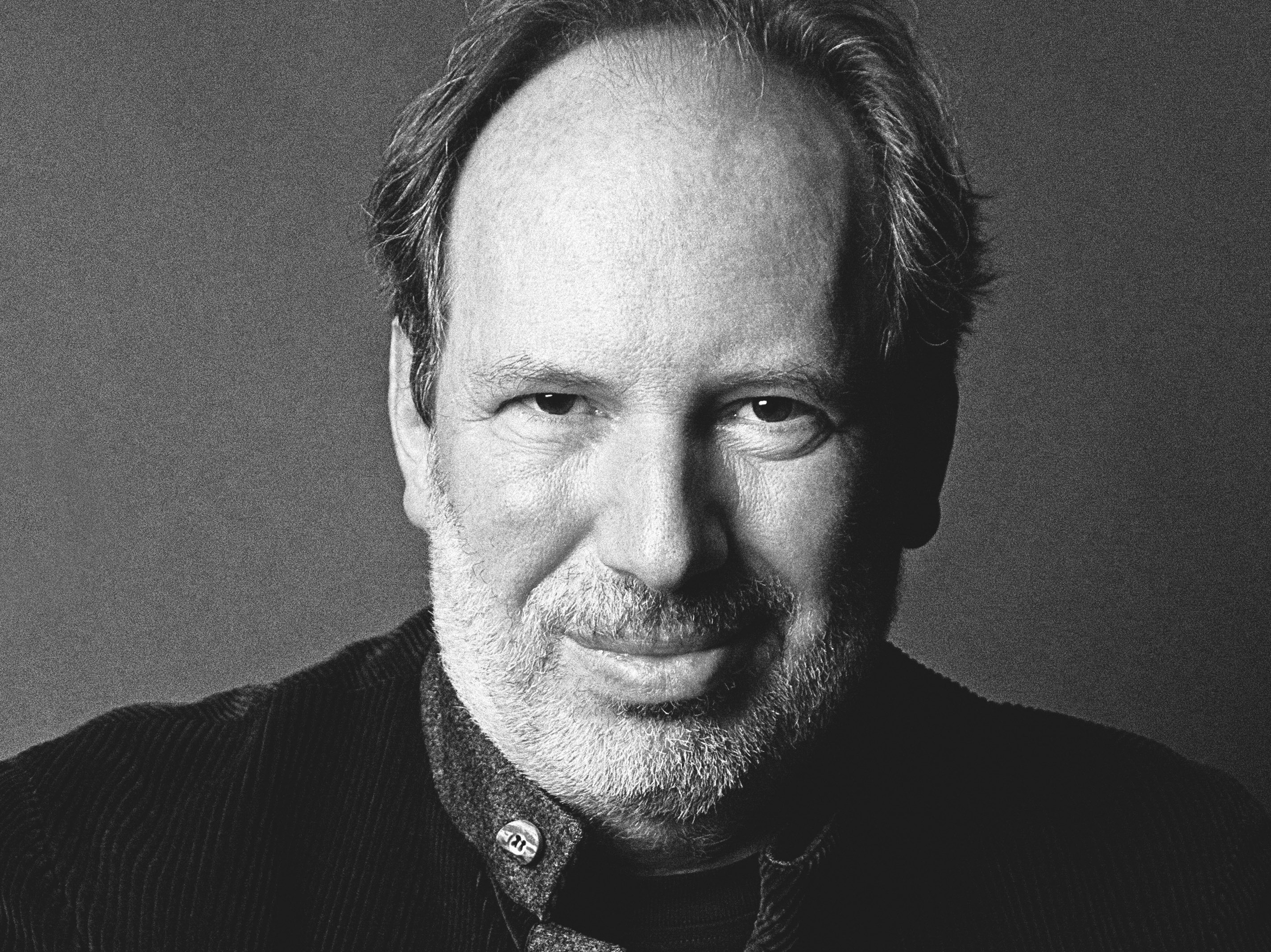 Hans Zimmer - współtwórca muzyki do filmu "Blade Runner 2049" - Electronic Beats