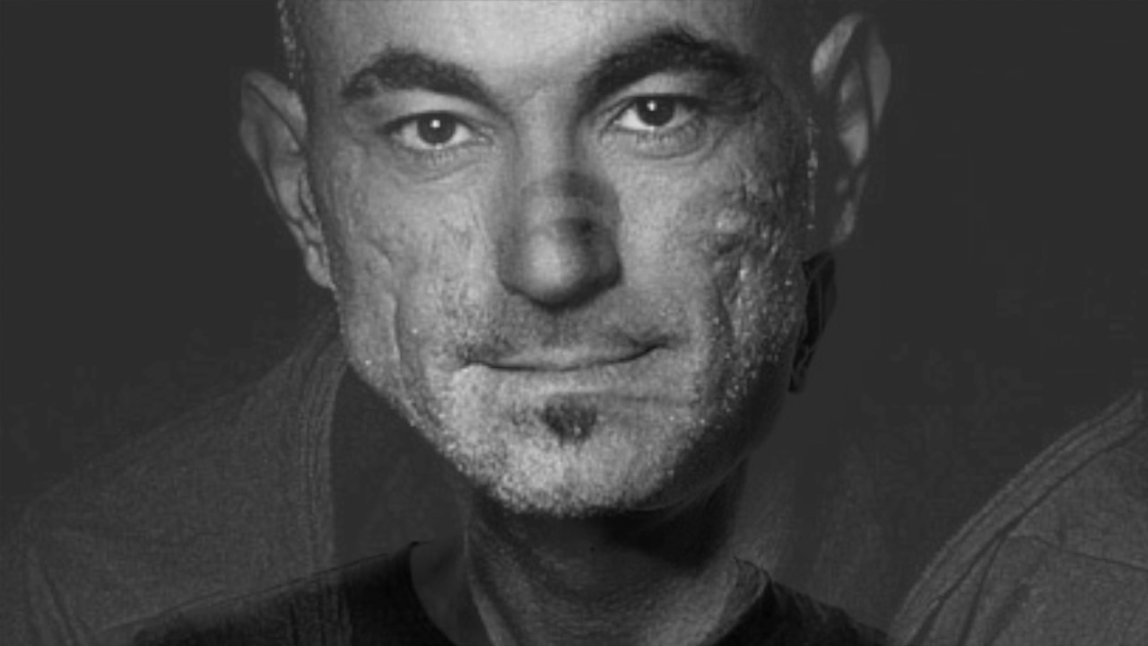Миллес чилдрен. Robert Miles 2017.