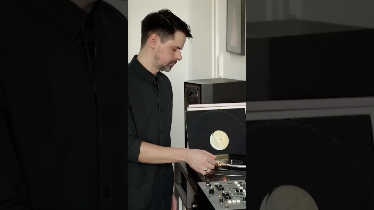 Beyond 4/4: Answer Code Request’s Top 5 B-Sides | Electronic Beats Poland