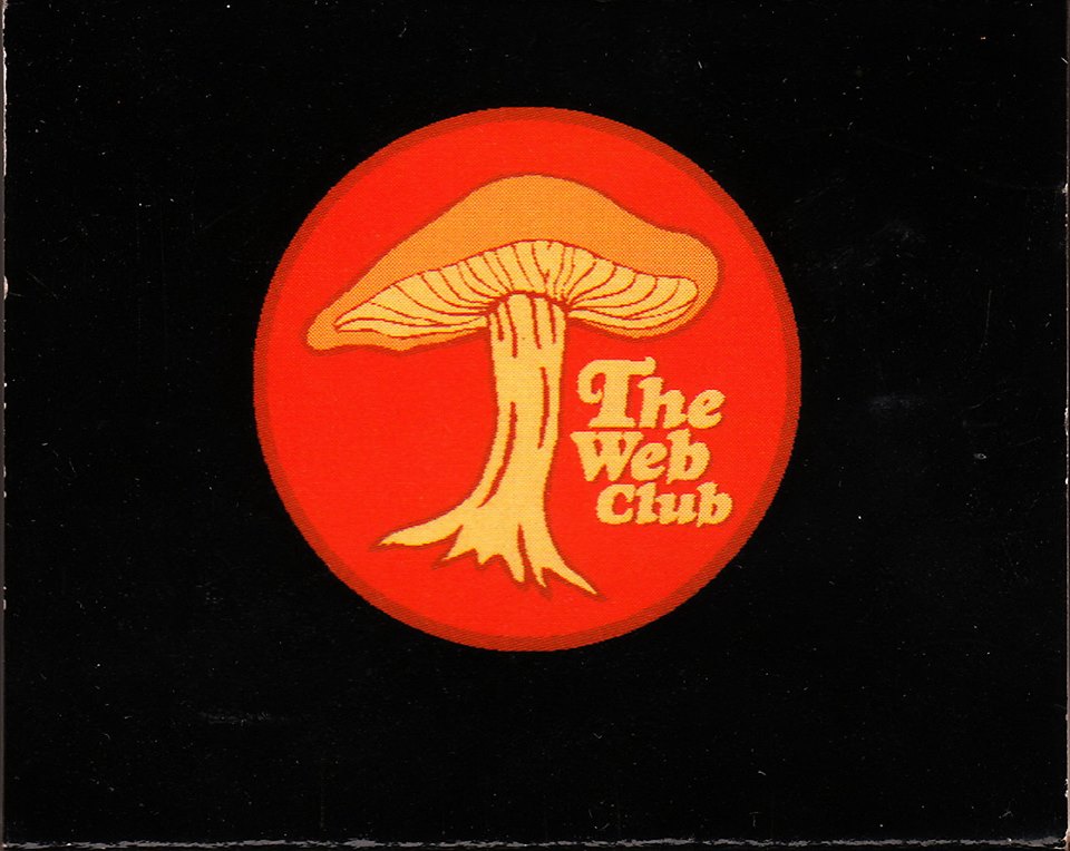 The Web Club
