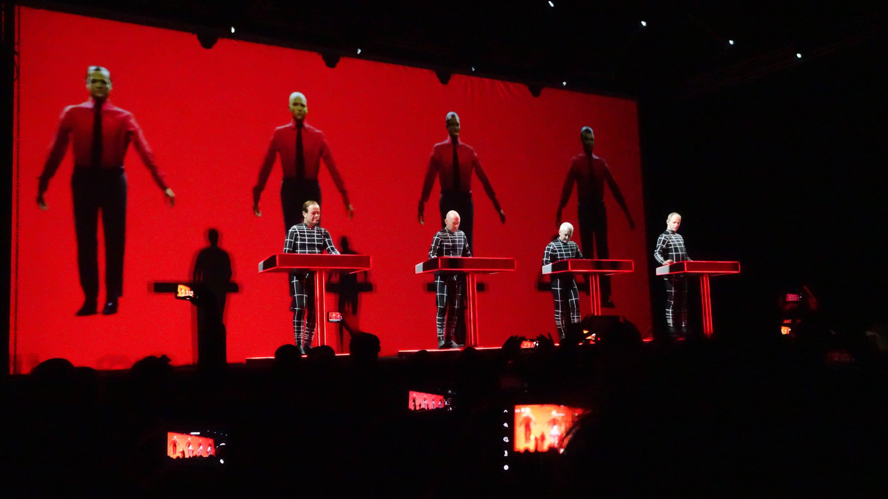 Kraftwerk