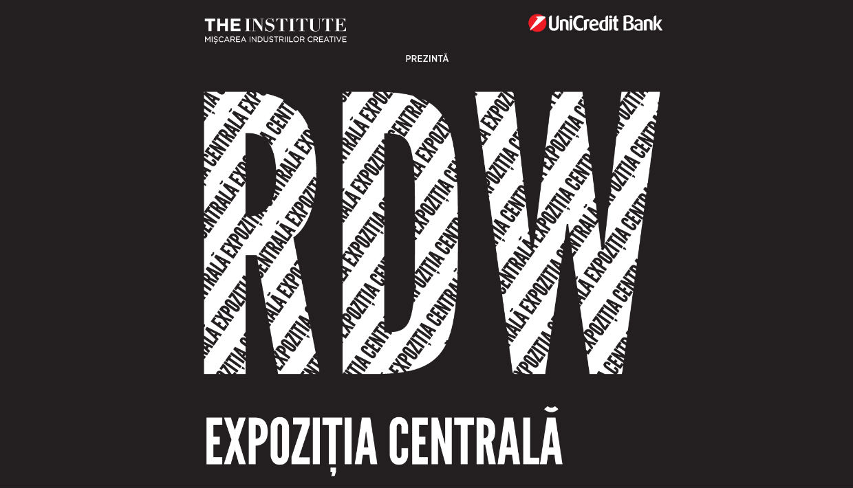 romanian design week