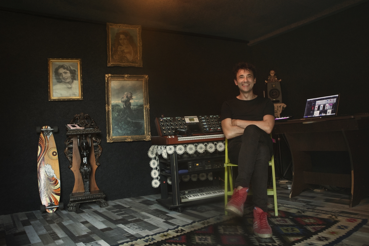 Alex Halka