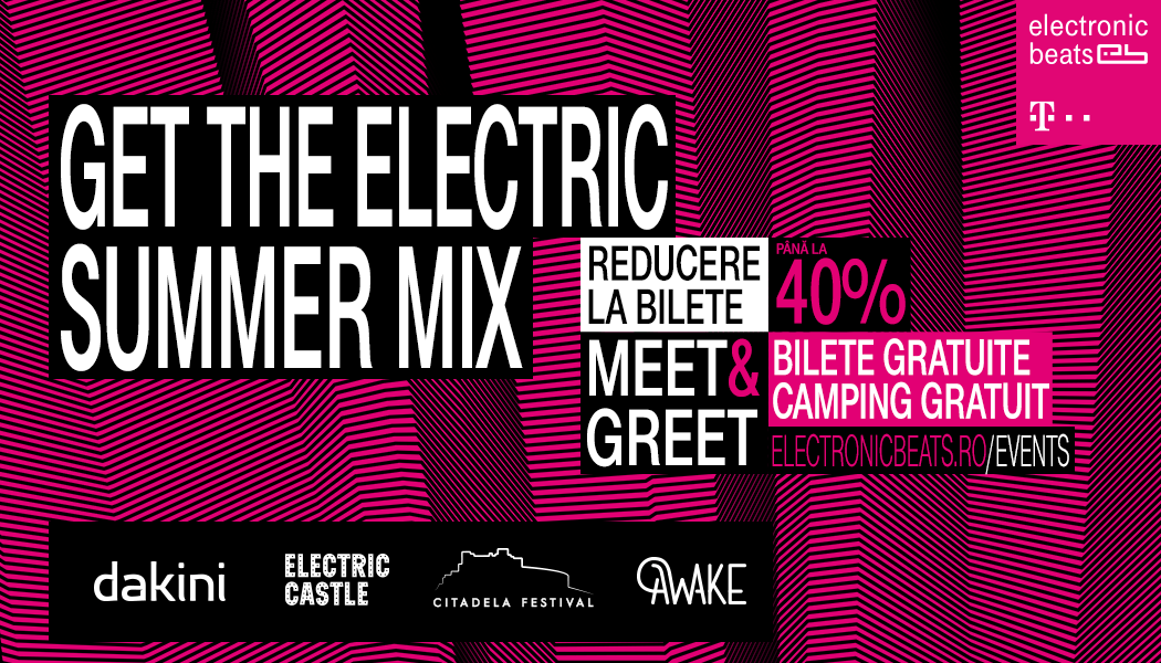 telekom electronic beats
