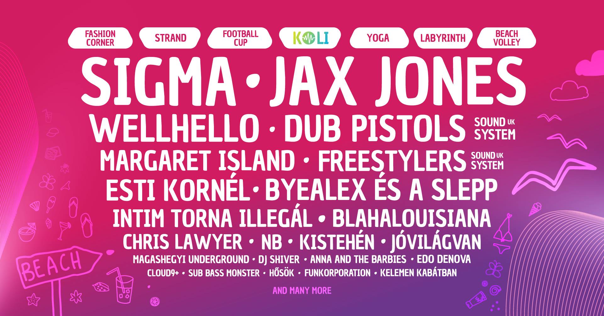 Vibe Festival
