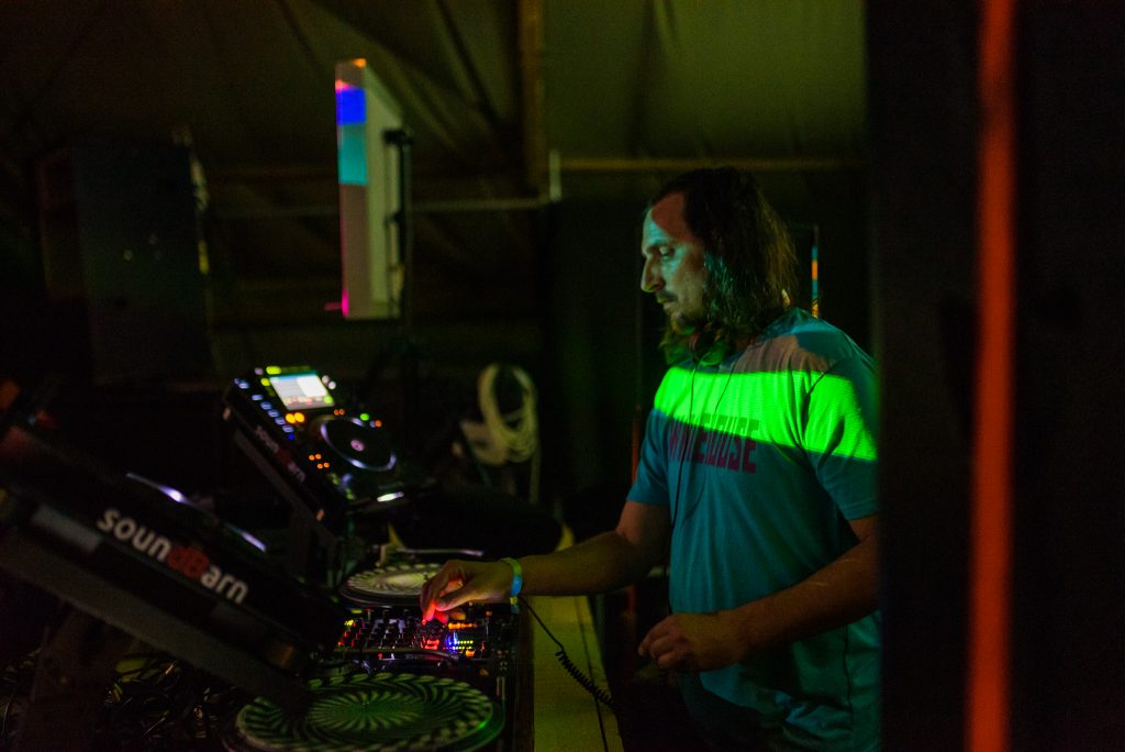 Retrăiește Experiența Telekom Electronic Beats de la Electric Castle 2018!