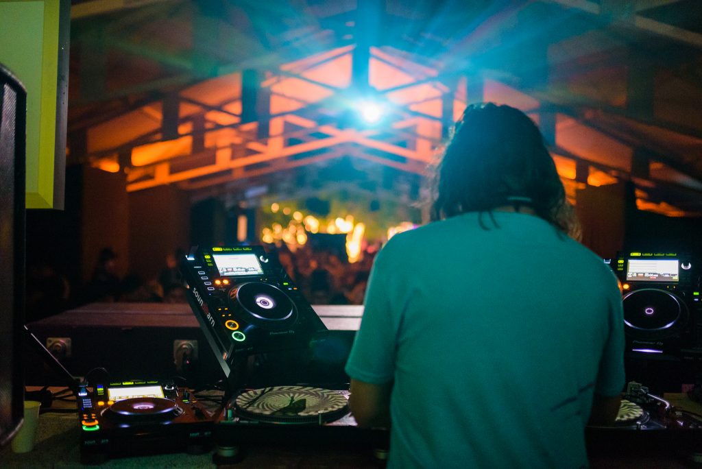 Retrăiește Experiența Telekom Electronic Beats de la Electric Castle 2018!