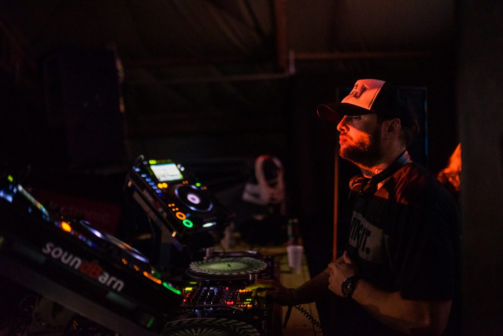 Retrăiește Experiența Telekom Electronic Beats de la Electric Castle 2018!