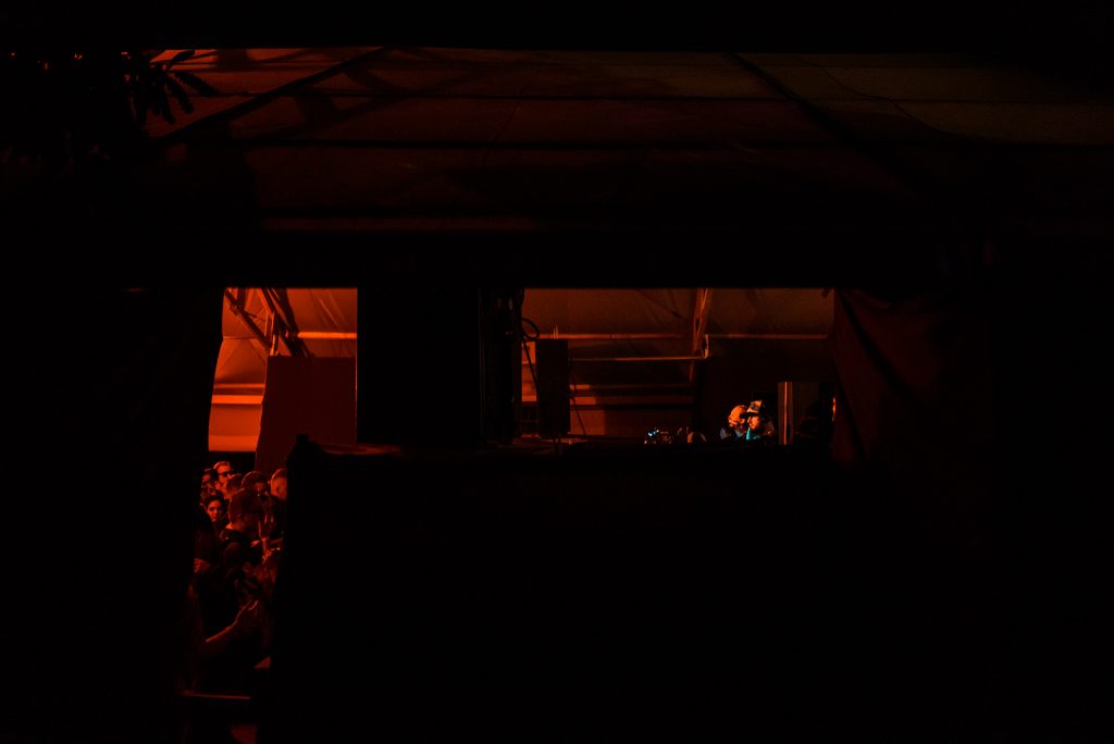 Retrăiește Experiența Telekom Electronic Beats de la Electric Castle 2018!