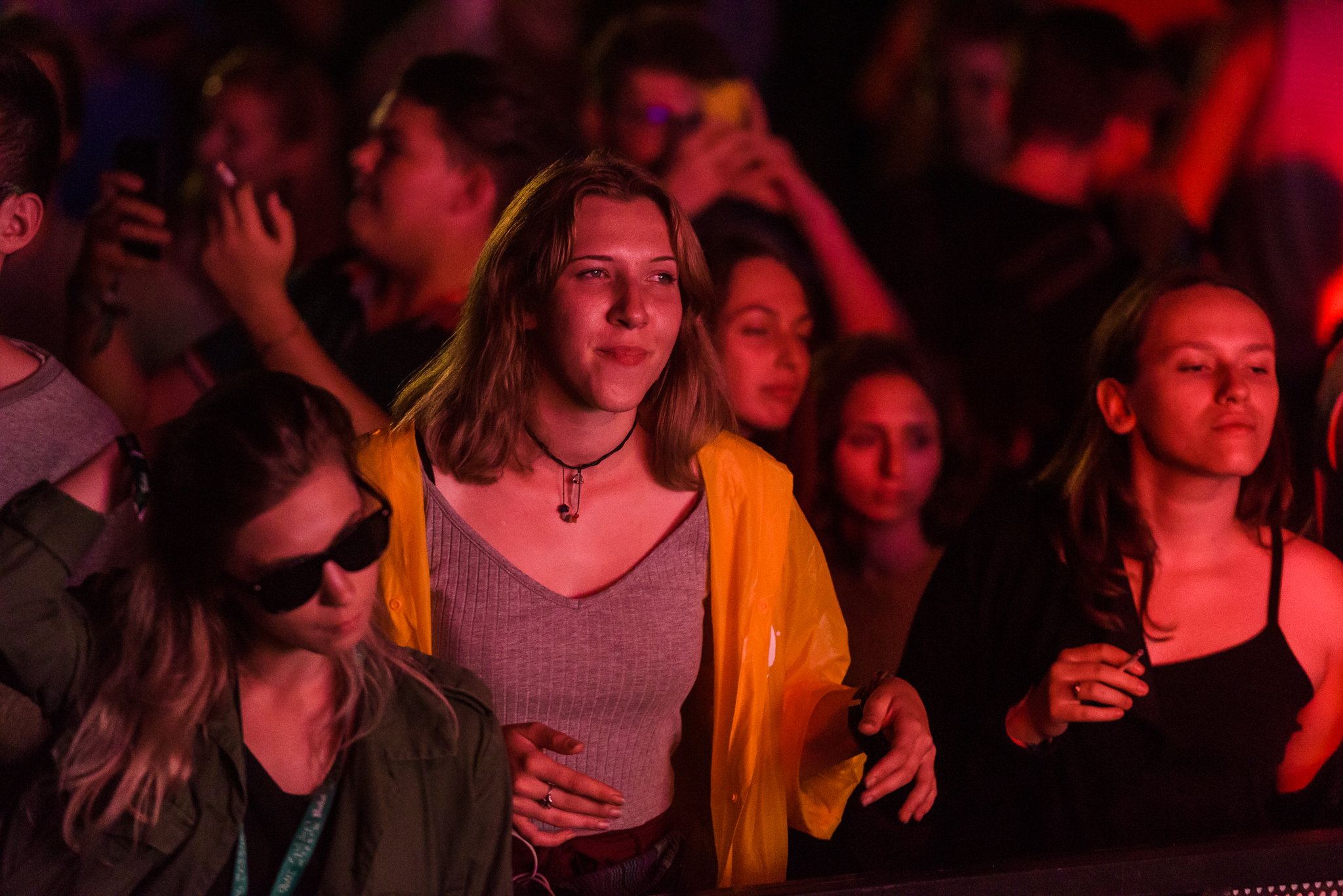 Vezi o galerie de imagini și câteva înregistrări video cu momente memorabile de la Awake Festival ? Vlad Cupşa