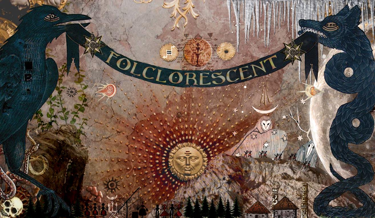 folclorescent
