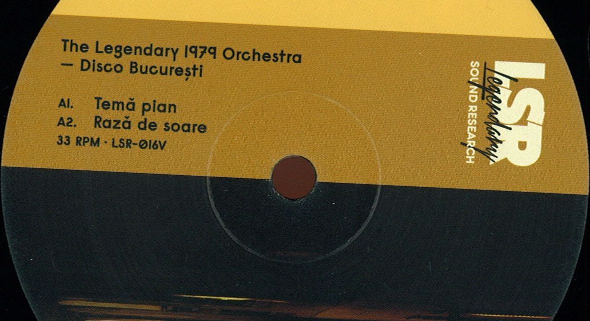 1979 legendary orchestra