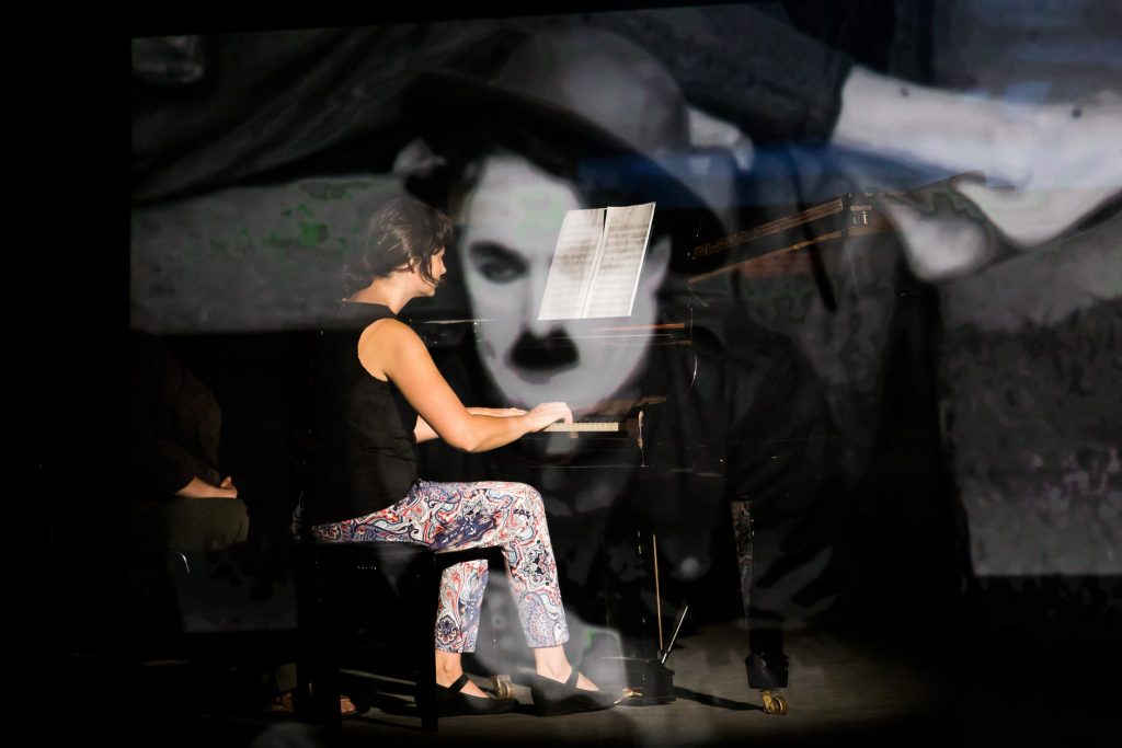 Cine-concert Ana Giurgiu-Bondue 4