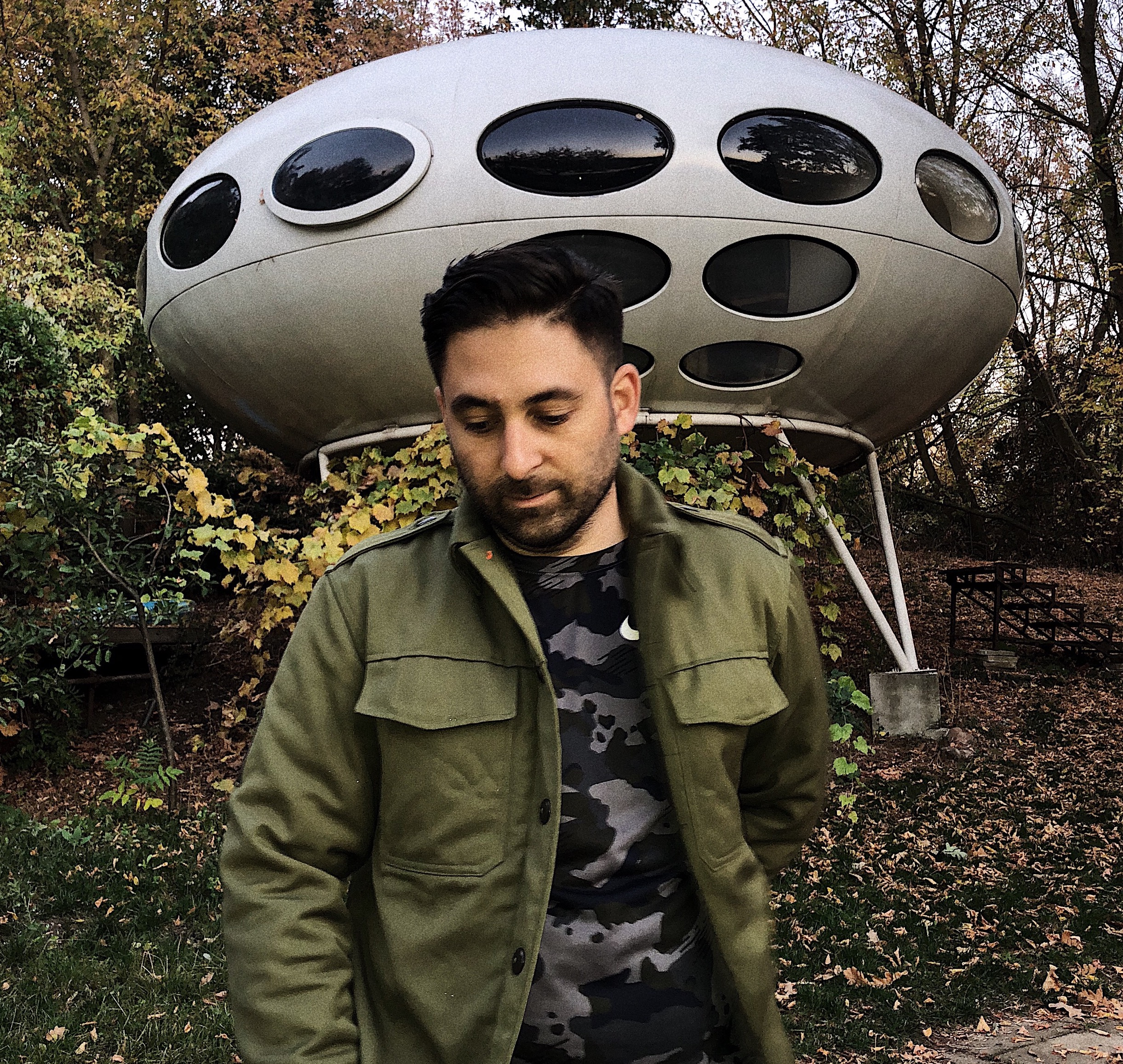 cosmin trg