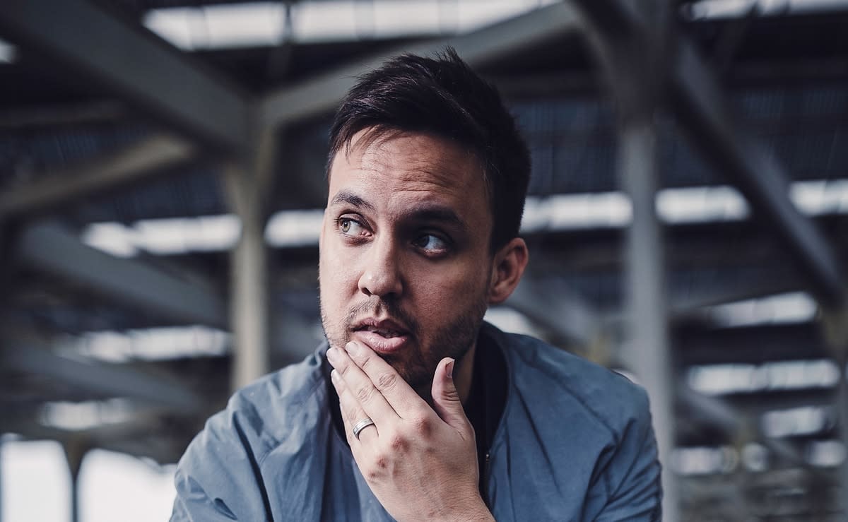 maceo plex