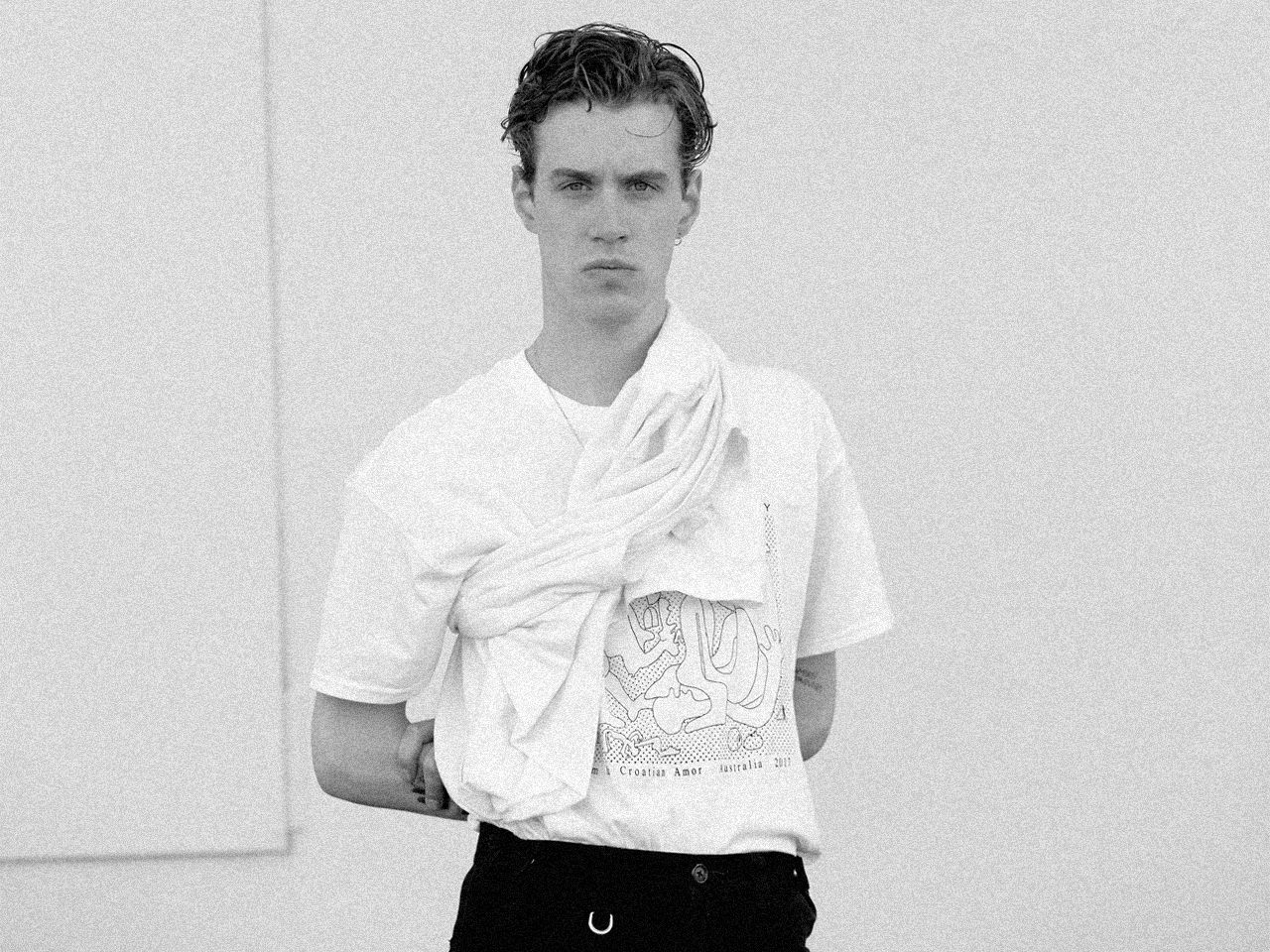 croatian amor