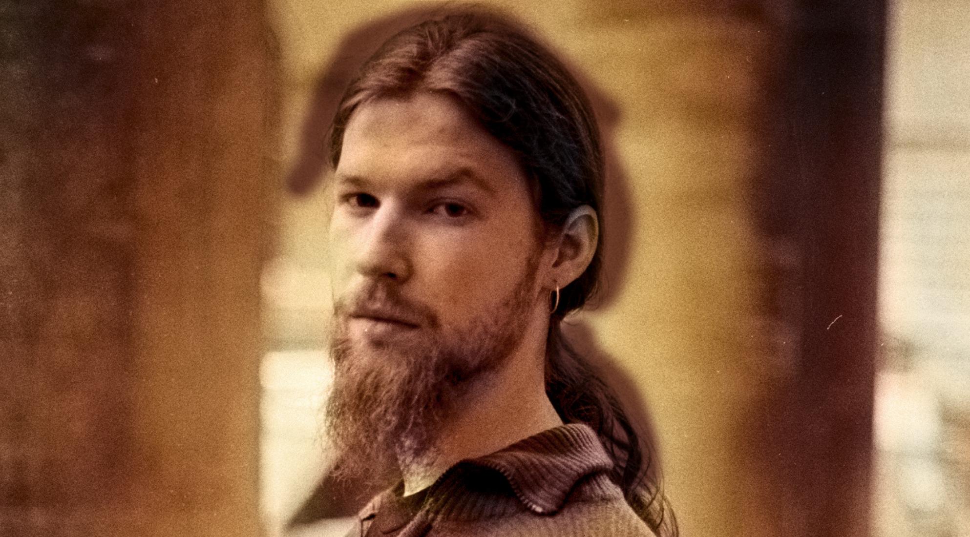 aphex twin