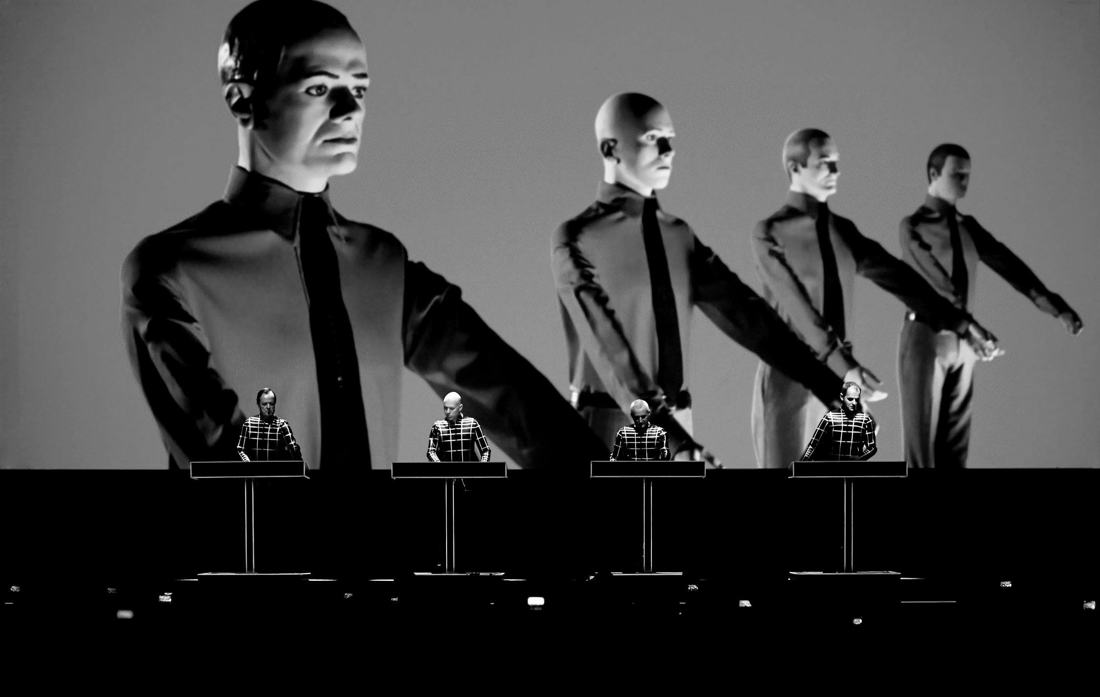 kraftwerk