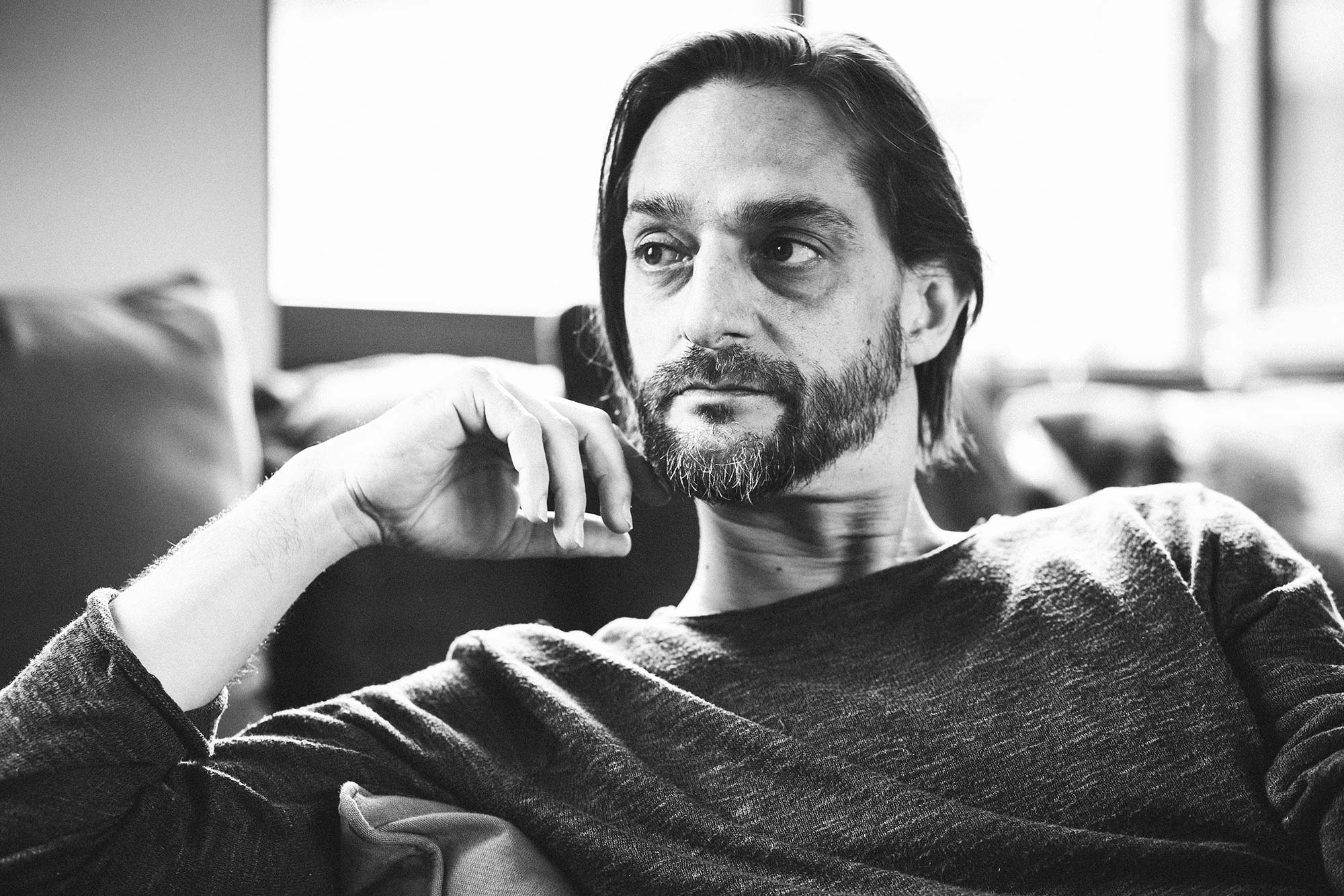 ricardo villalobos