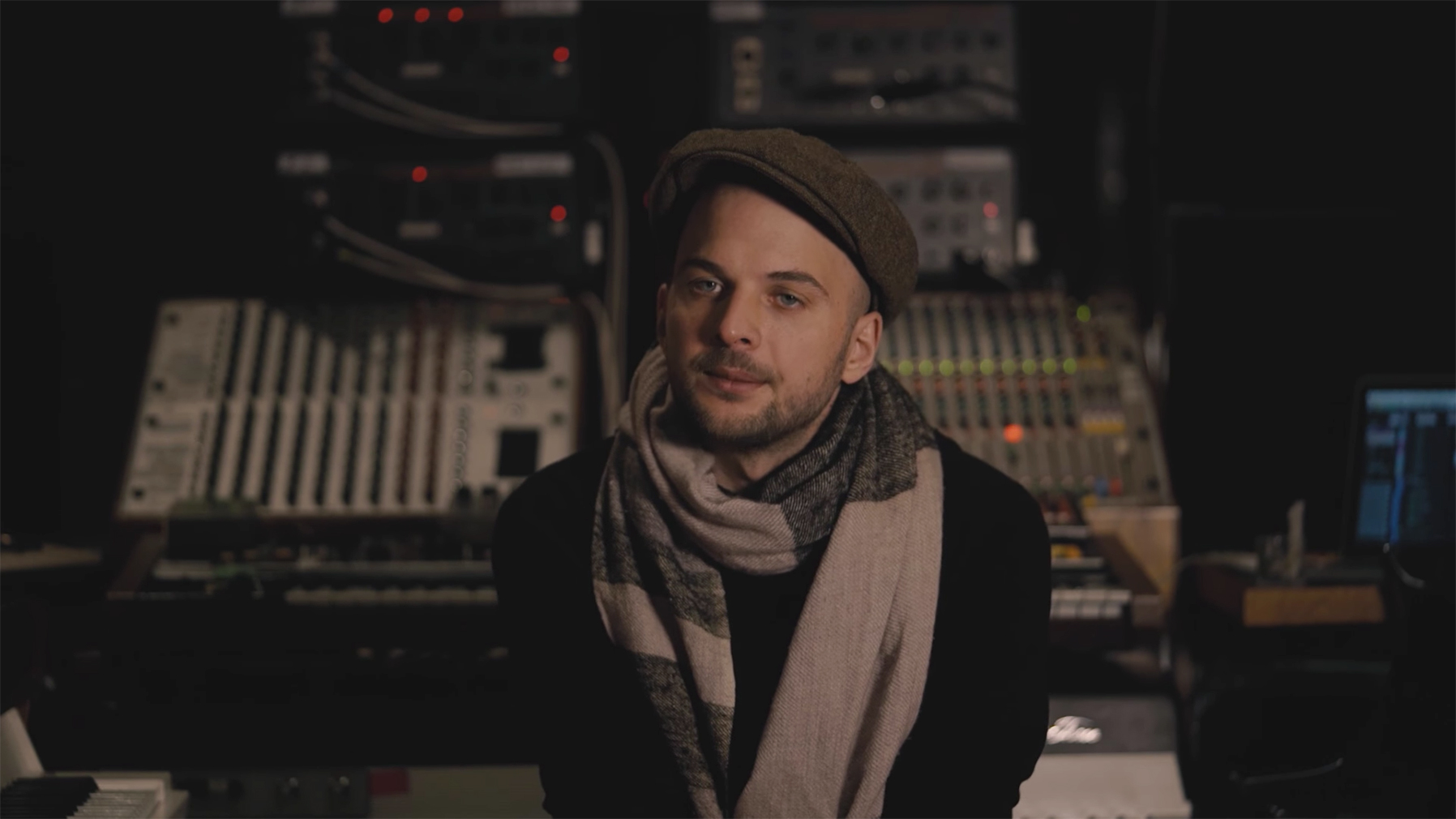 Nils Frahm