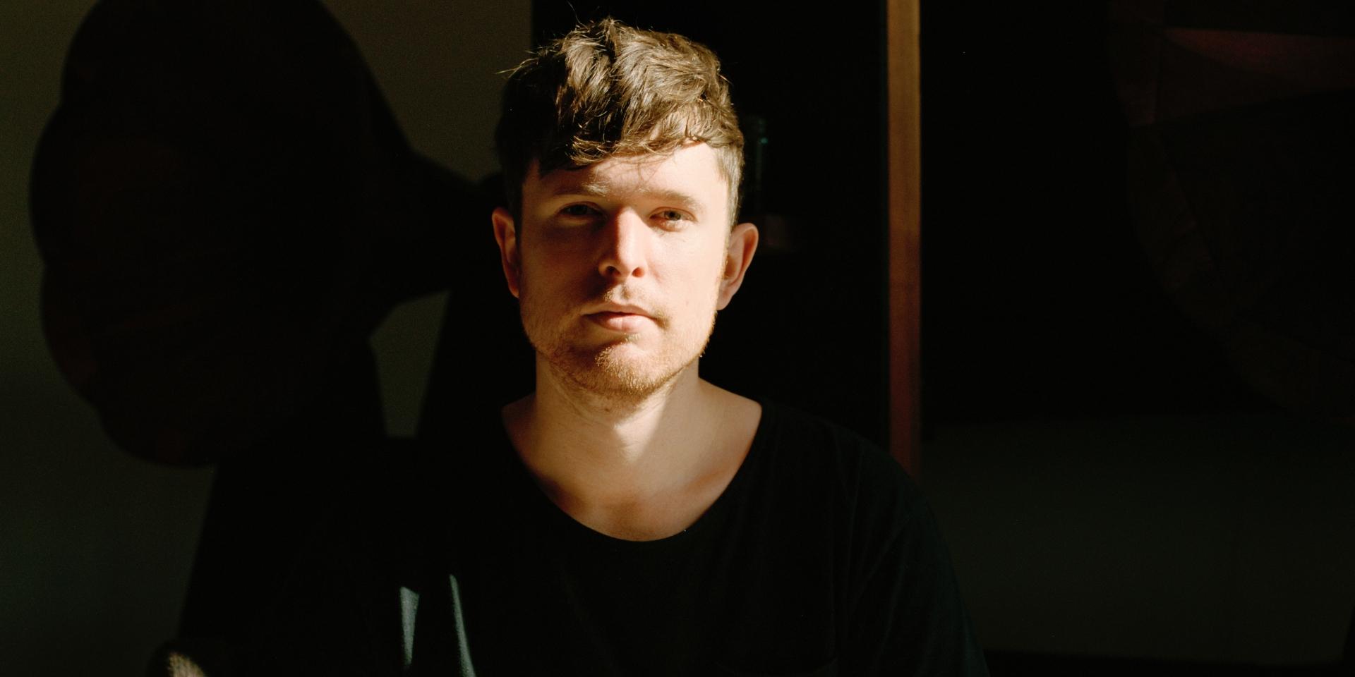 James Blake
