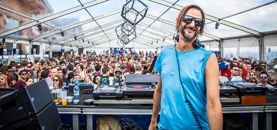 Ricardo Villalobos