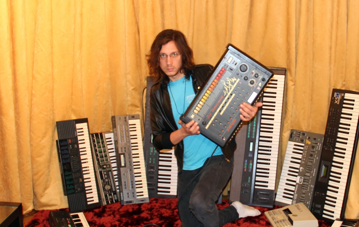 Legowelt