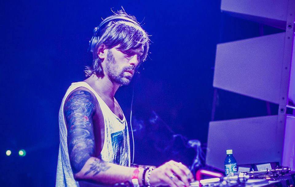 DJ Pagal