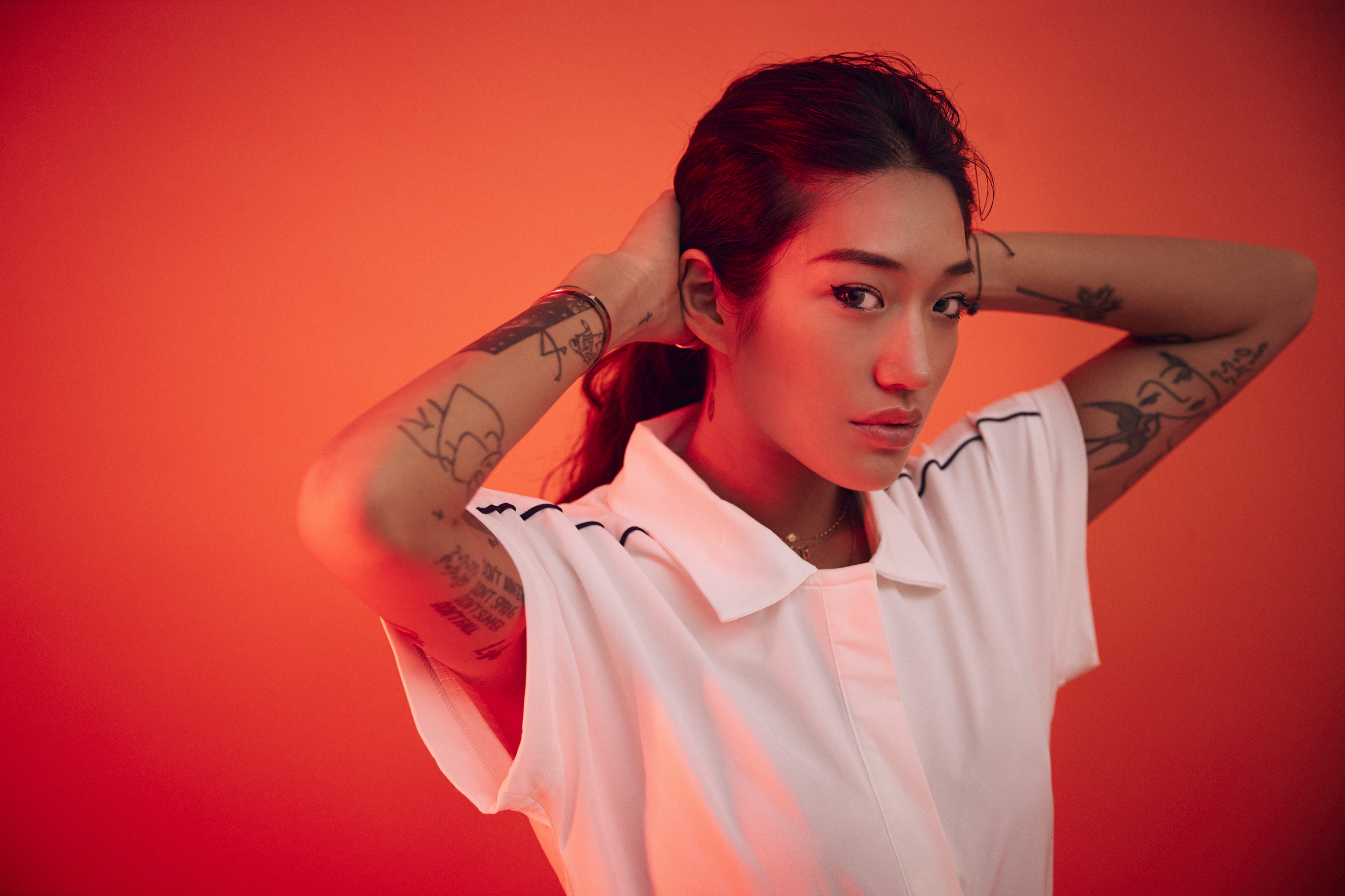 Peggy Gou