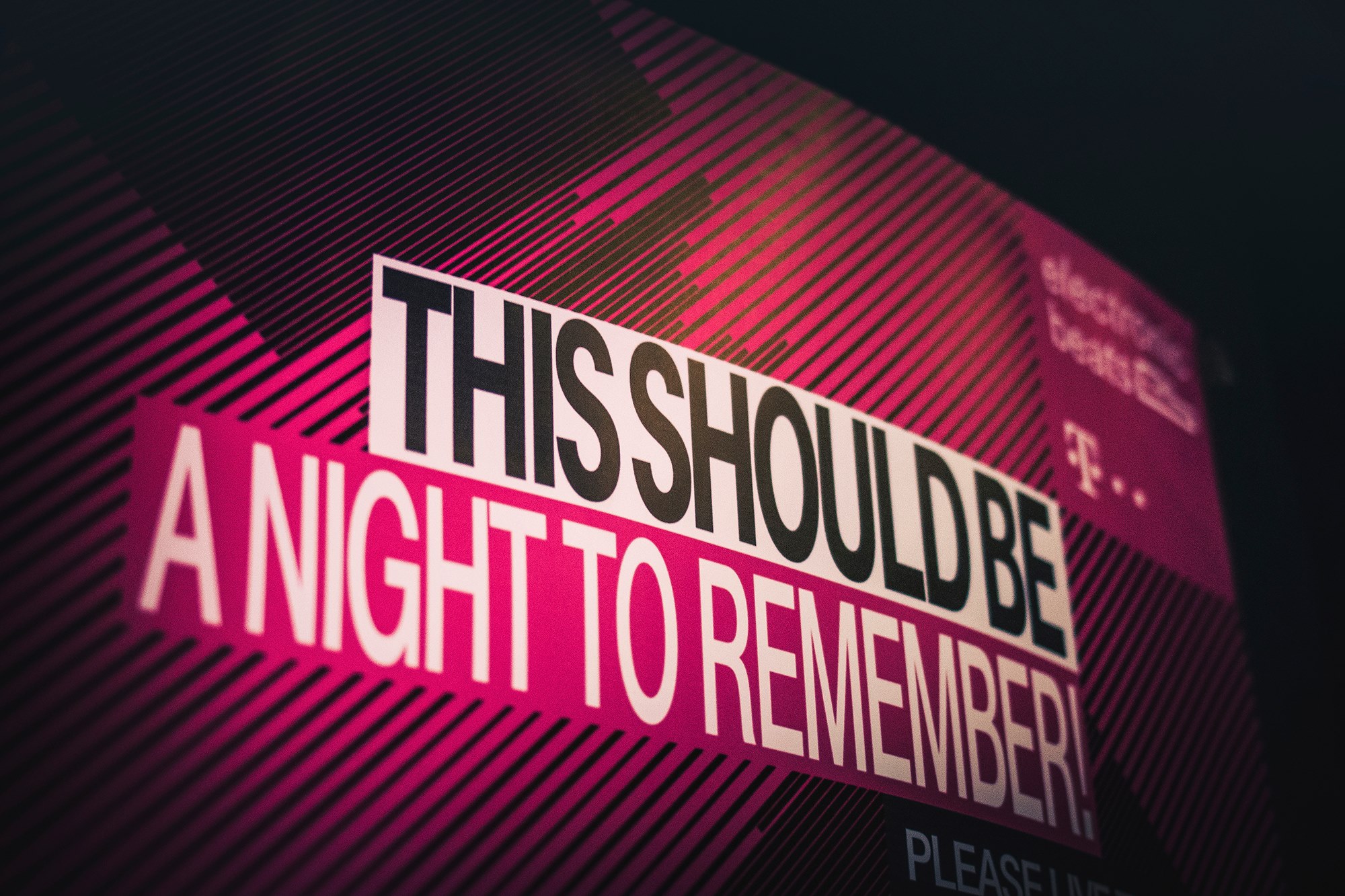 Telekom Electronic Beats