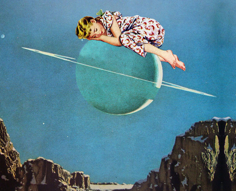 Colaj de Eugenia Loli