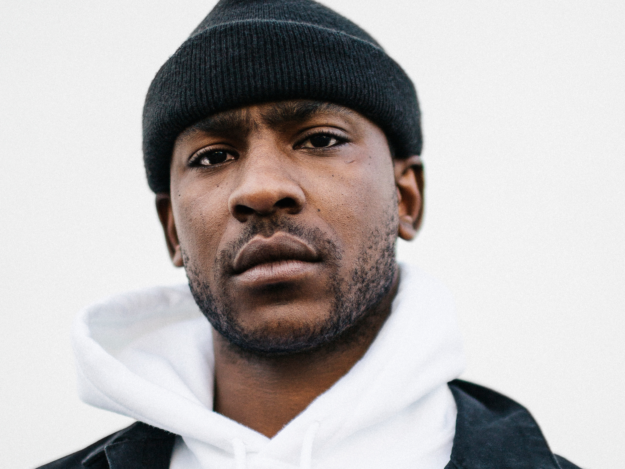 Skepta