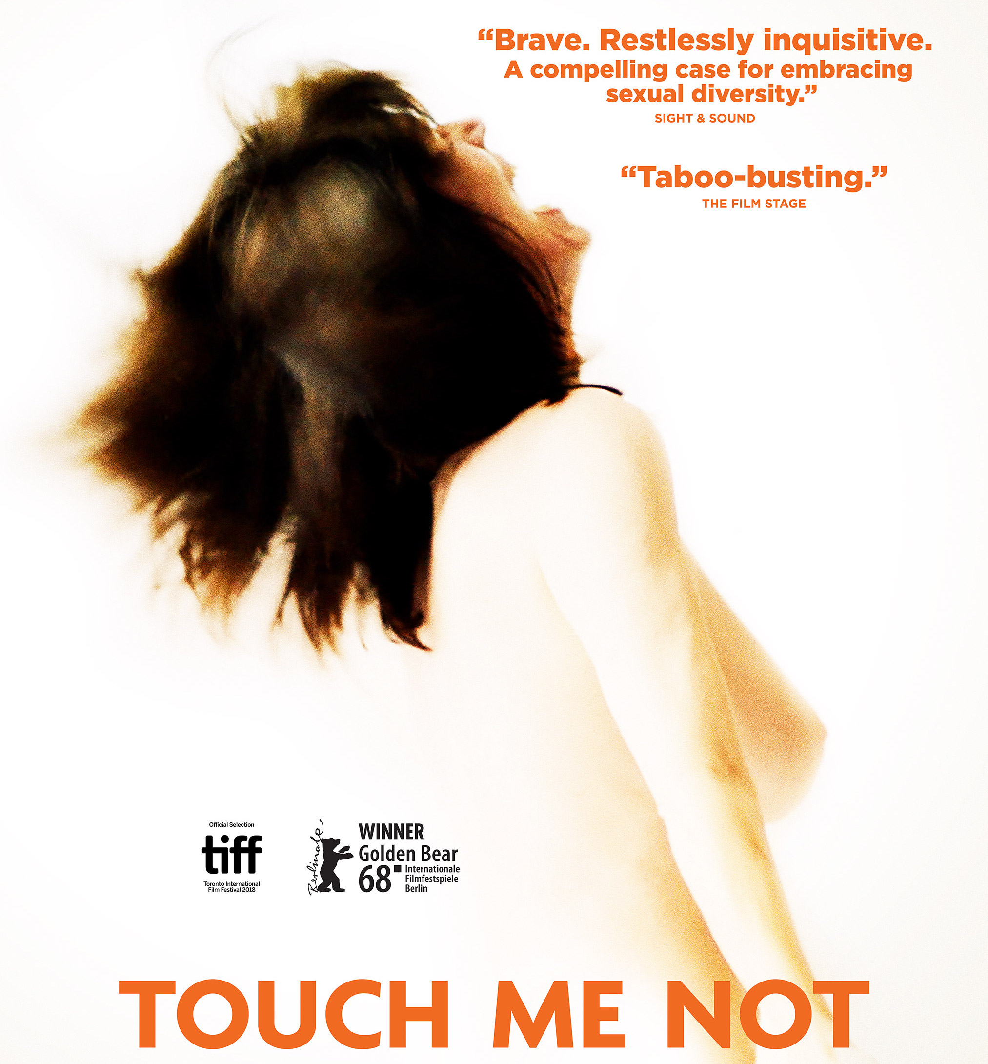 Touch Me Not