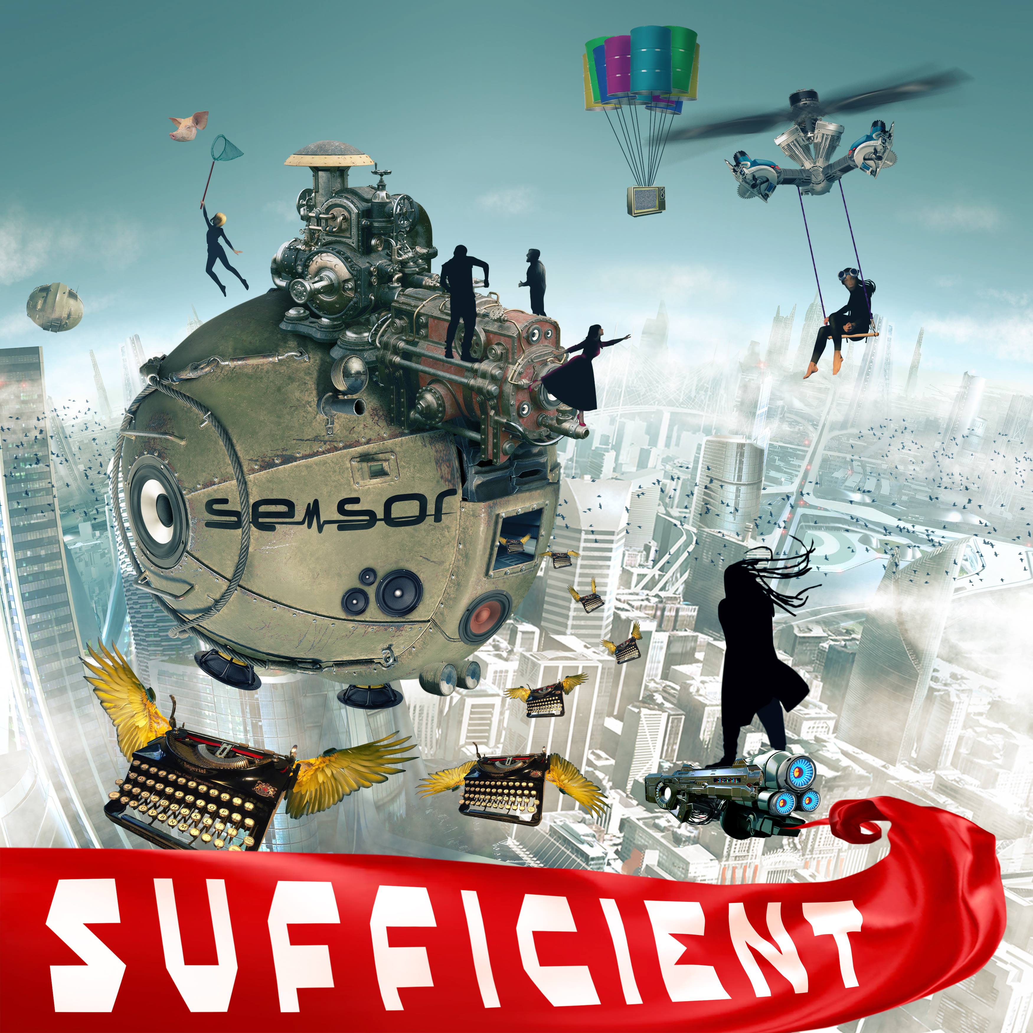 Sensor - Sufficient