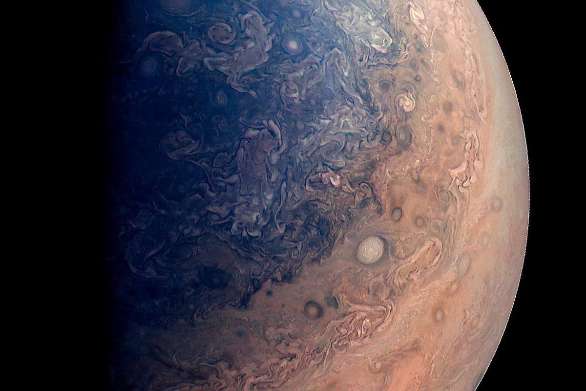 Planeta Jupiter