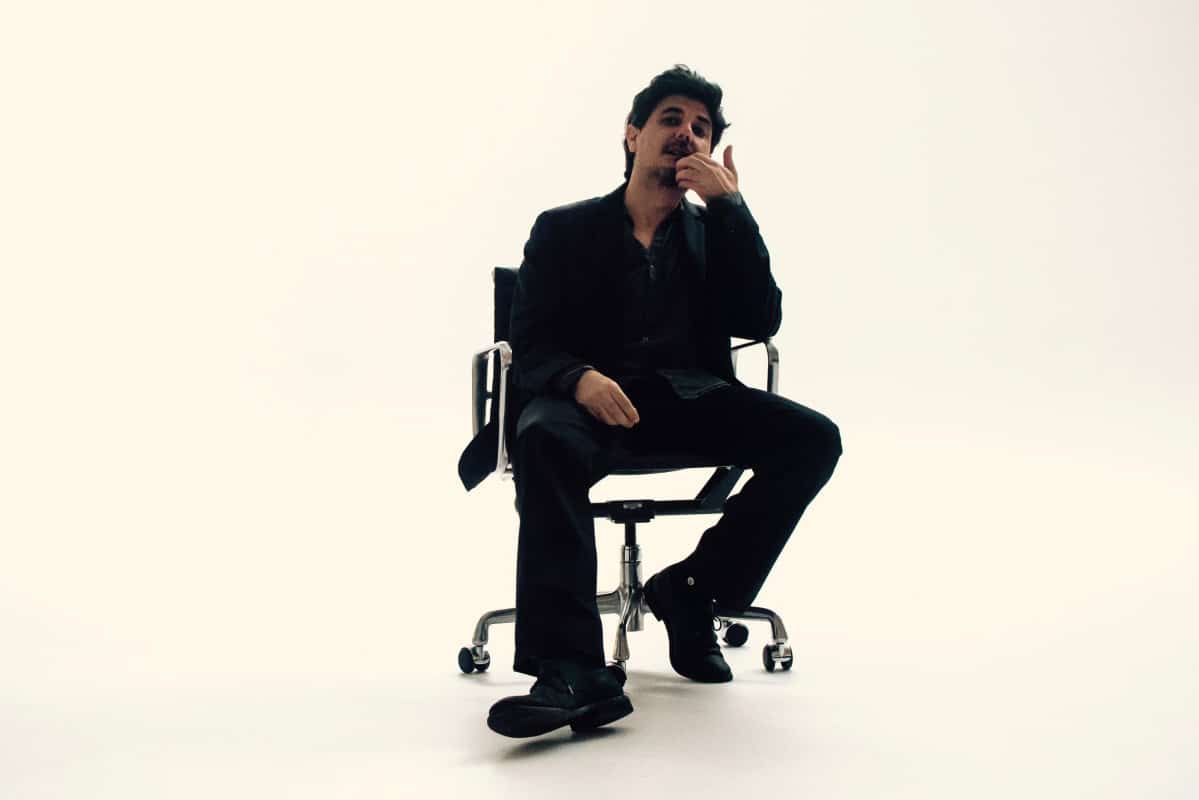 Amon Tobin