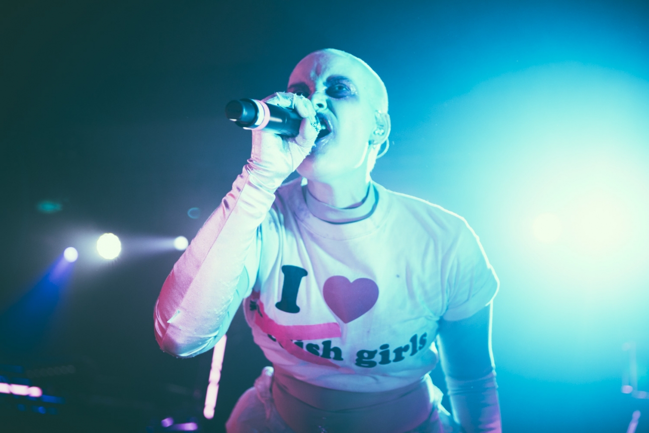 Fever Ray revine cu un album live în luna august Electronic Beats Romania
