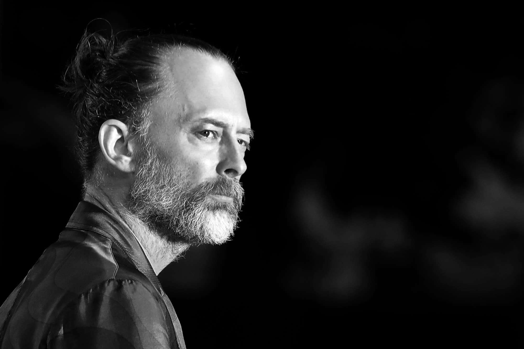 Thom Yorke Anima