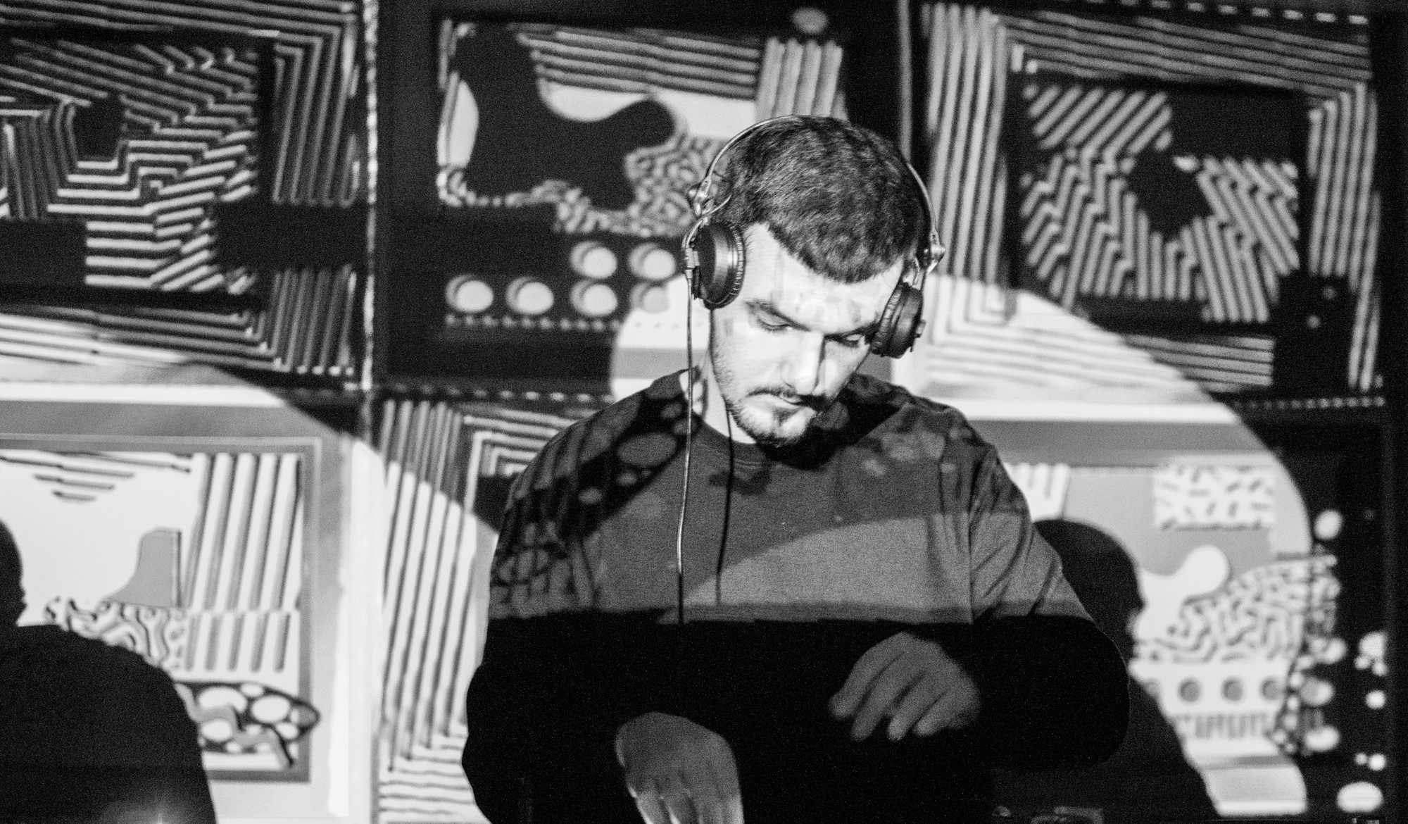 Iuly.B. Foto: Dubla