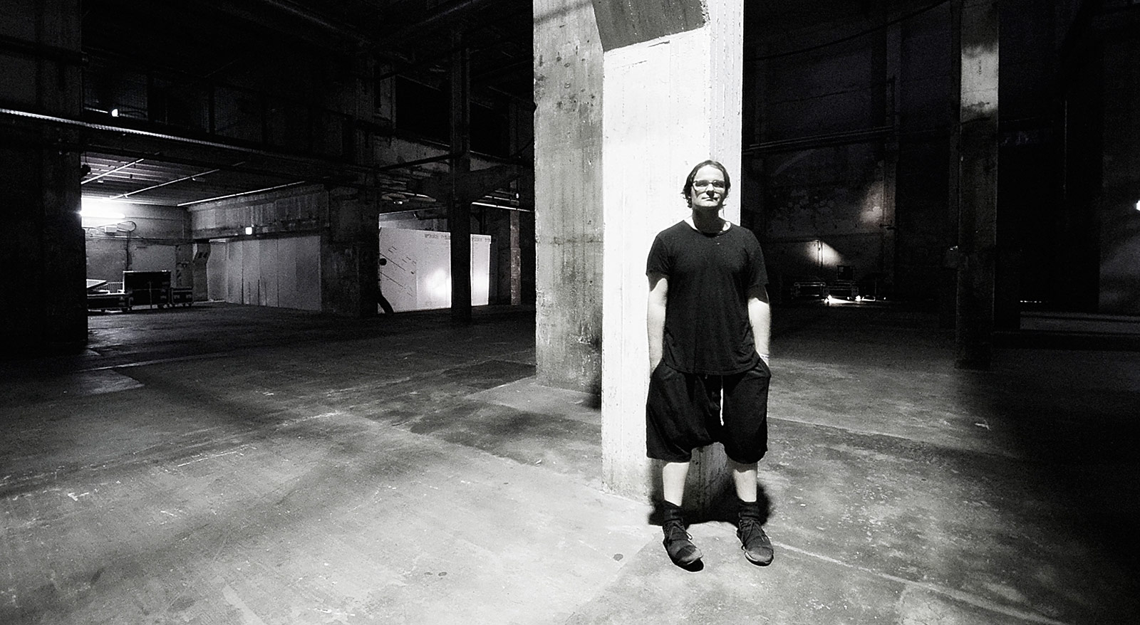 Alessandro Cortini