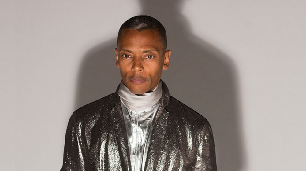 Jeff Mills